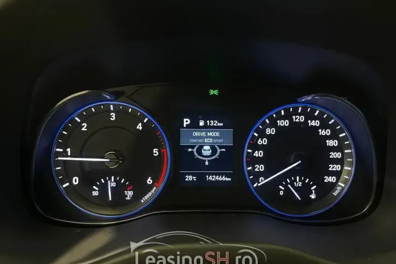 Hyundai KONA din 2020 cu 142.466 km - oferta HYU102977 - foto 4