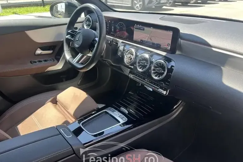 Mercedes-Benz 200 din 2024 cu 21.039 km - oferta MER101143 - foto 12