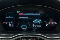 Audi A5 din 2021 cu 153.900 km - oferta AUD100658 - foto 33