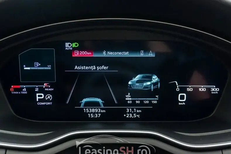 Audi A5 din 2021 cu 153.900 km - oferta AUD100658 - foto 33