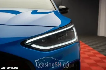Ford Focus din 2025 - oferta FOR103182
