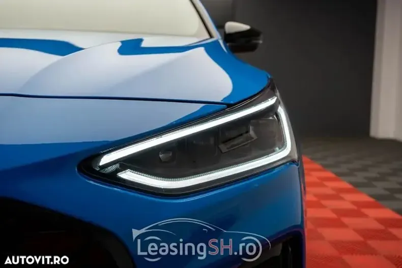 Ford Focus din 2025 cu 5.700 km - oferta FOR103182 - foto 1