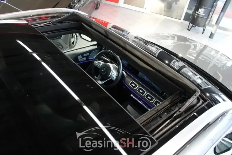 Mercedes-Benz 450 din 2021 cu 99.800 km - oferta MER98702 - foto 10