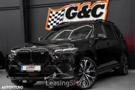BMW X7 din 2023 cu 12.200 km - oferta BMW95822 - foto 1