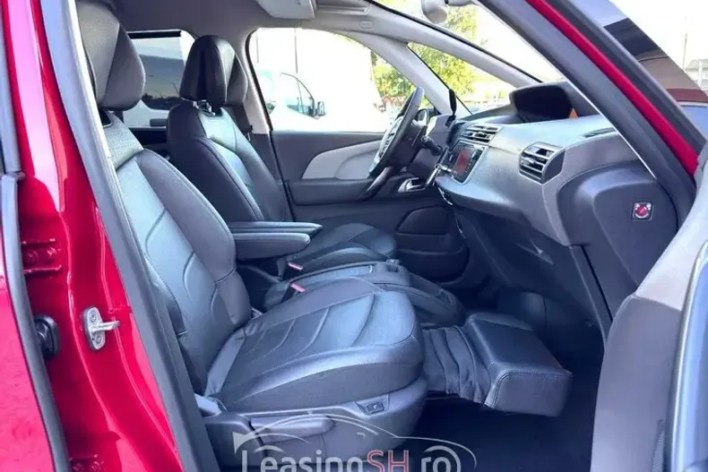 Citroën C4 Grand Space Tourer din 2021 cu 130.000 km - oferta CIT100155 - foto 30