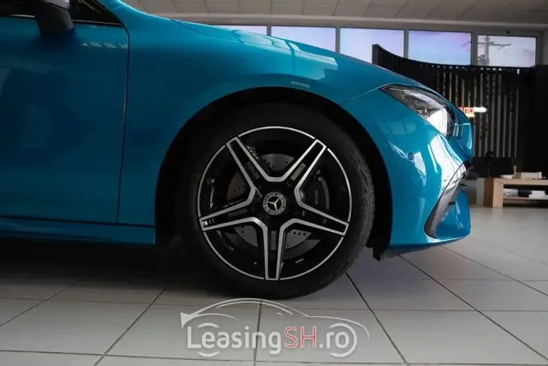 Mercedes-Benz 200 din 2024 cu 7.500 km - oferta MER96011 - foto 20