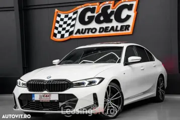 BMW 320 din 2023 - oferta BMW100293