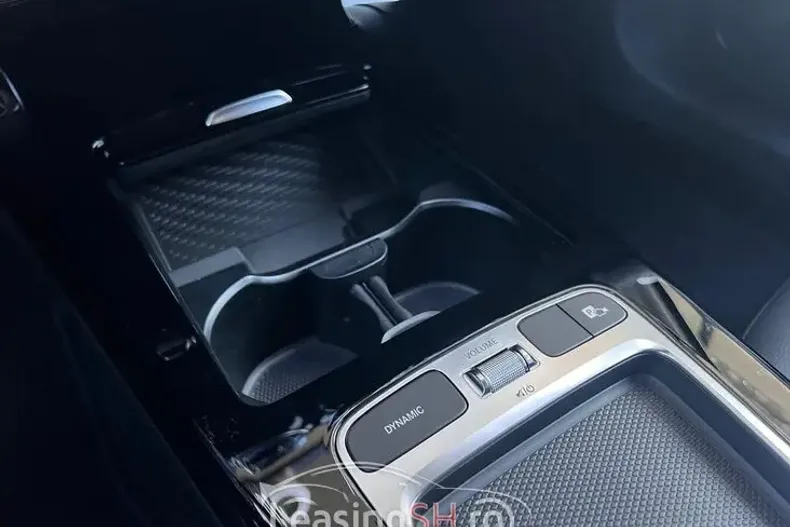 Mercedes-Benz 200 din 2024 cu 6.500 km - oferta MER95241 - foto 12