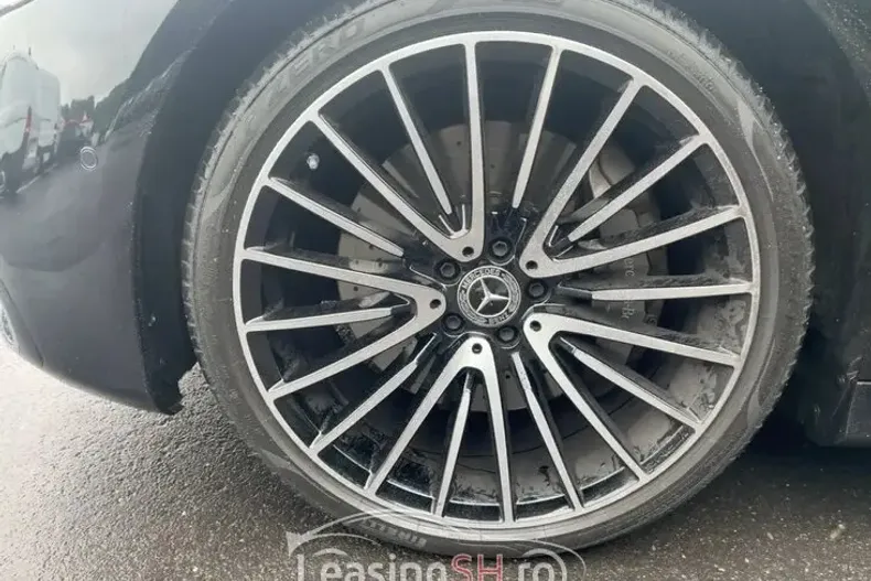 Mercedes-Benz 450 din 2024 cu 20.149 km - oferta MER98613 - foto 14