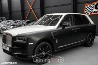 Rolls-Royce Cullinan din 2021 cu 75.271 km - oferta ROL95574 - foto 33