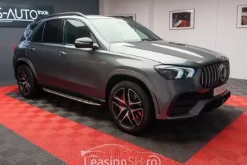 Mercedes-Benz 53 AMG din 2021 - oferta MER96358