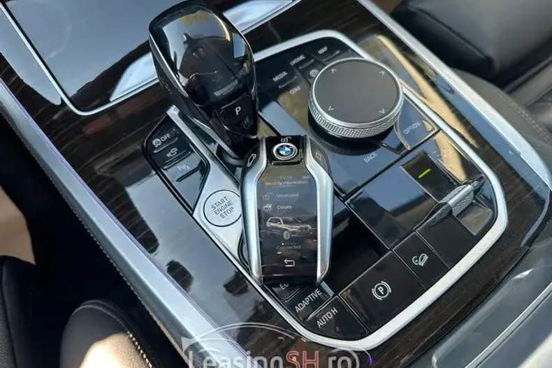 BMW X7 din 2021 cu 99.297 km - oferta BMW102981 - foto 32