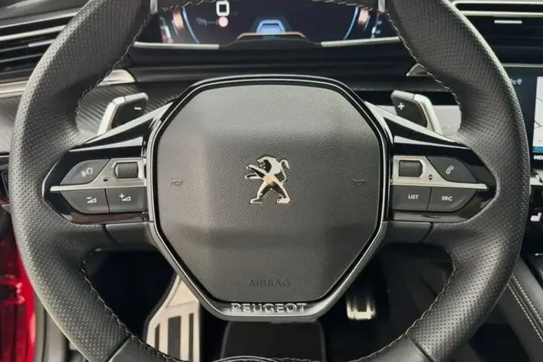 Peugeot 508 din 2020 cu 146.000 km - oferta PEU102897 - foto 38