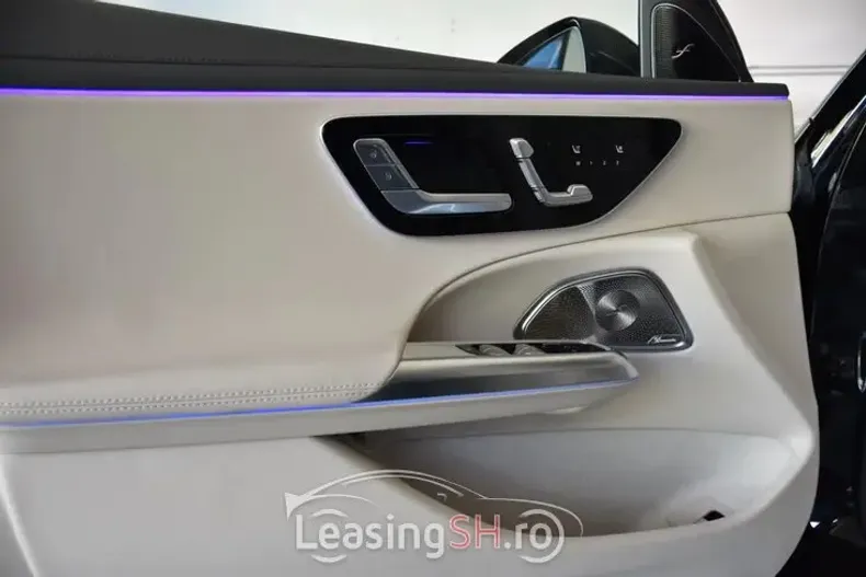 Mercedes-Benz 450 din 2024 cu 8.000 km - oferta MER96238 - foto 14