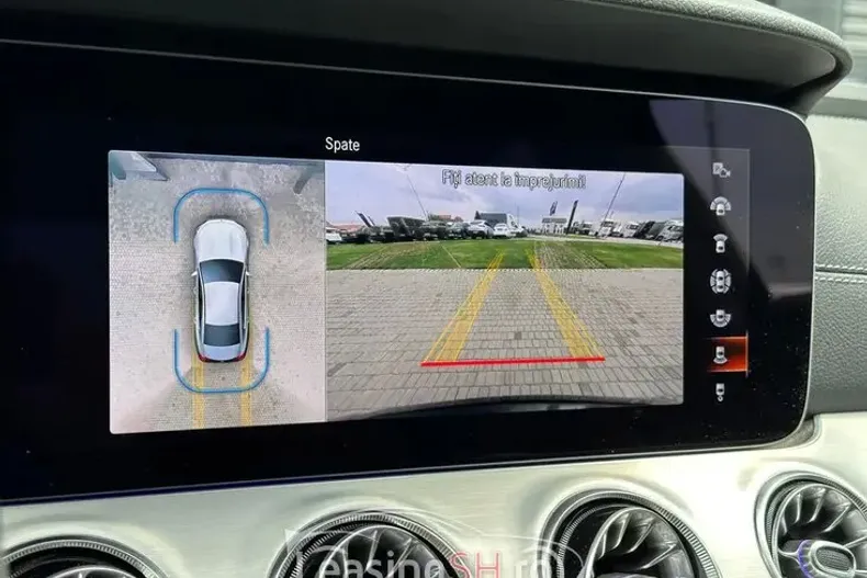 Mercedes-Benz 300 din 2022 cu 65.000 km - oferta MER101313 - foto 2