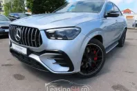 Mercedes-Benz 53 AMG din 2025 cu 6.800 km - oferta MER99929 - foto 13