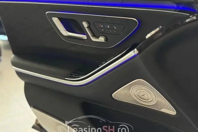 Mercedes-Benz 580 din 2023 cu 13.557 km - oferta MER96986 - foto 8