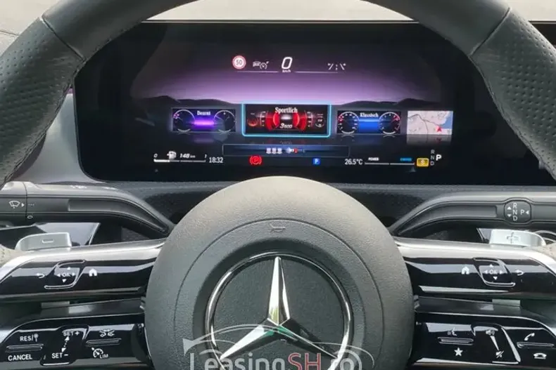 Mercedes-Benz 200 din 2023 cu 20.738 km - oferta MER96998 - foto 5