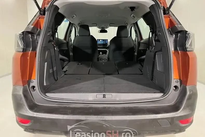 Peugeot 5008 din 2022 cu 120.269 km - oferta PEU101661 - foto 3