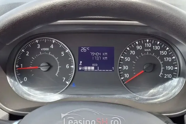 Dacia Duster din 2020 cu 79.399 km - oferta DAC101282 - foto 24