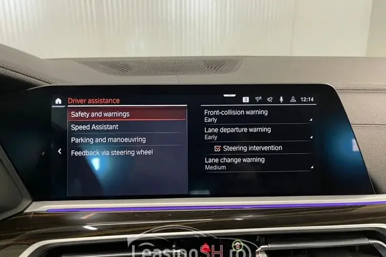 BMW X7 din 2021 cu 99.297 km - oferta BMW102981 - foto 7