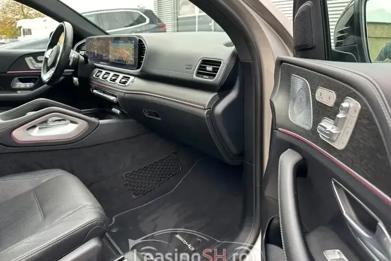 Mercedes-Benz 400 din 2020 cu 74.000 km - oferta MER99170 - foto 20