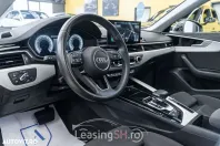 Audi A4 din 2021 cu 165.000 km - oferta AUD100445 - foto 29