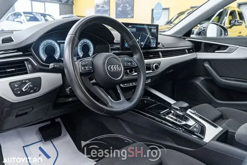 Audi A4 din 2021 cu 165.000 km - oferta AUD100445 - foto 29