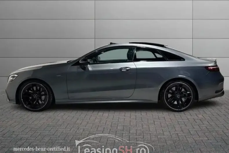 Mercedes-Benz 53 AMG din 2022 cu 25.065 km - oferta MER99021 - foto 12