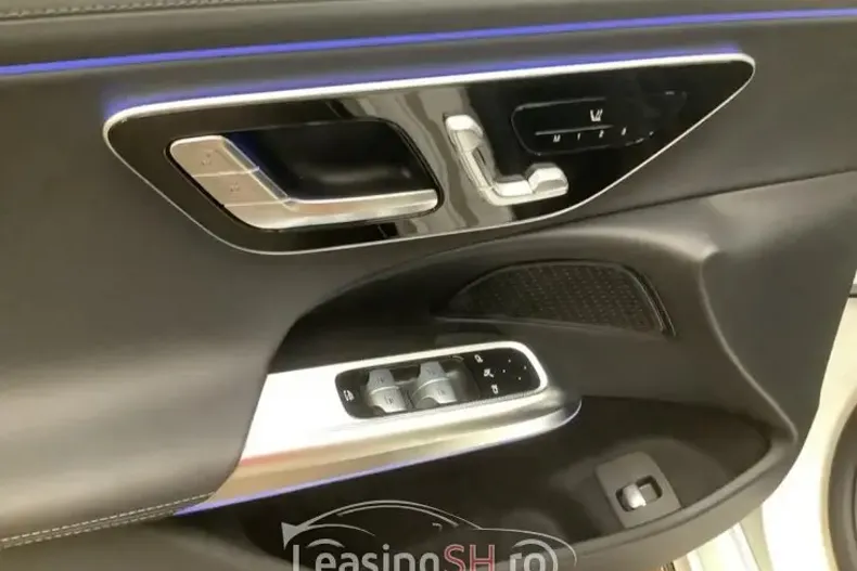 Mercedes-Benz 200 din 2024 cu 18.000 km - oferta MER97795 - foto 2