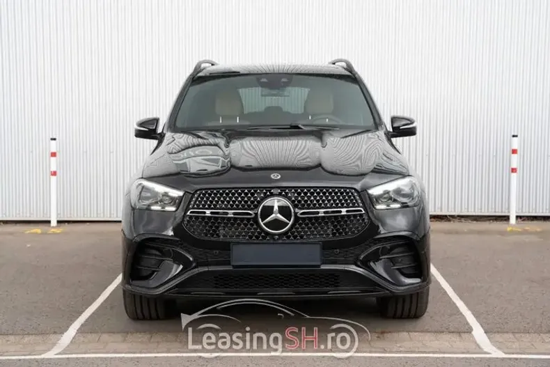 Mercedes-Benz 450 din 2024 cu 50 km - oferta MER97308 - foto 4