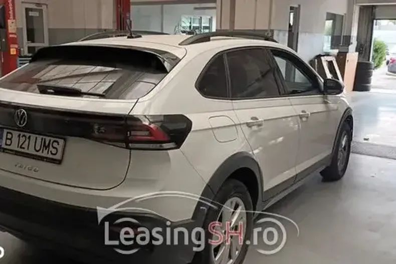 Volkswagen Taigo din 2024 cu 53.000 km - oferta VOL102548 - foto 6