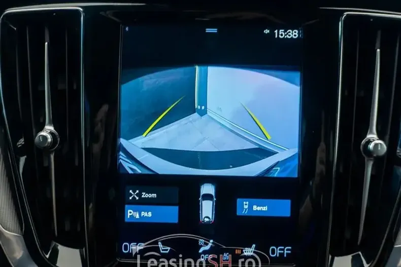 Volvo V60 din 2021 cu 118.400 km - oferta VOL101841 - foto 22