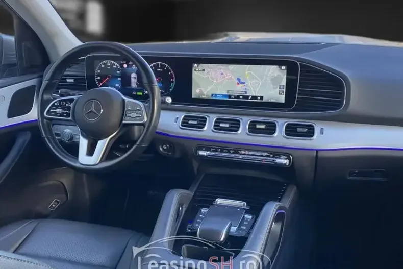 Mercedes-Benz 350 din 2021 cu 89.992 km - oferta MER97473 - foto 14