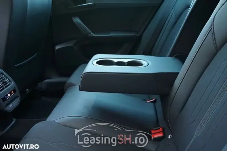 Cupra Formentor din 2024 cu 10.000 km - oferta CUP95407 - foto 24