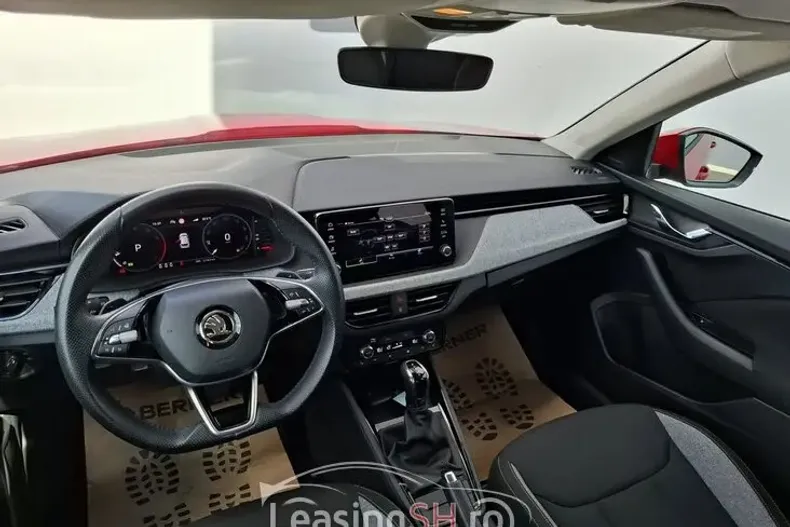 Skoda Kamiq din 2024 cu 37.462 km - oferta SKO102861 - foto 30