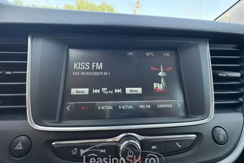 Opel Crossland din 2019 cu 108.079 km - oferta OPE95712 - foto 2