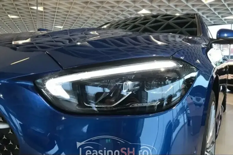 Mercedes-Benz 200 din 2023 cu 26.000 km - oferta MER98862 - foto 18