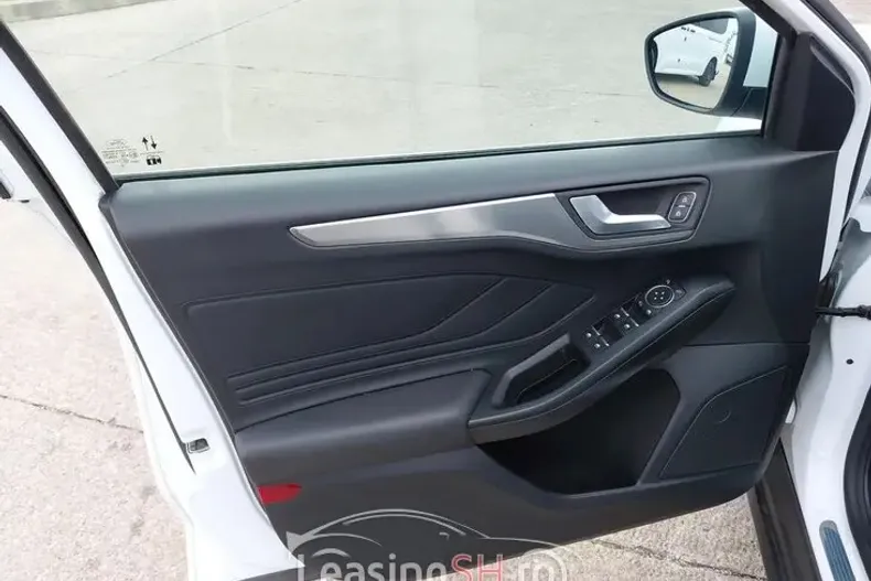 Ford Focus din 2021 cu 134.366 km - oferta FOR103245 - foto 11