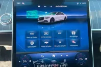 Mercedes-Benz 580 din 2025 cu 5.000 km - oferta MER99588 - foto 7