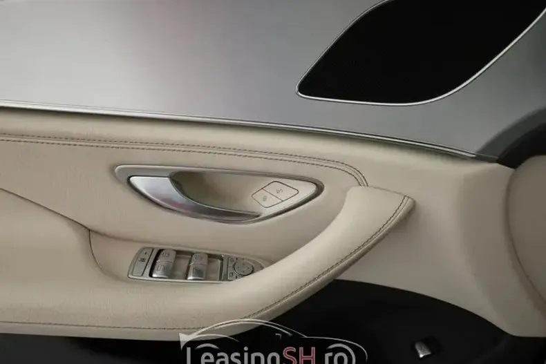 Mercedes-Benz 220 din 2022 cu 95.945 km - oferta MER97248 - foto 20