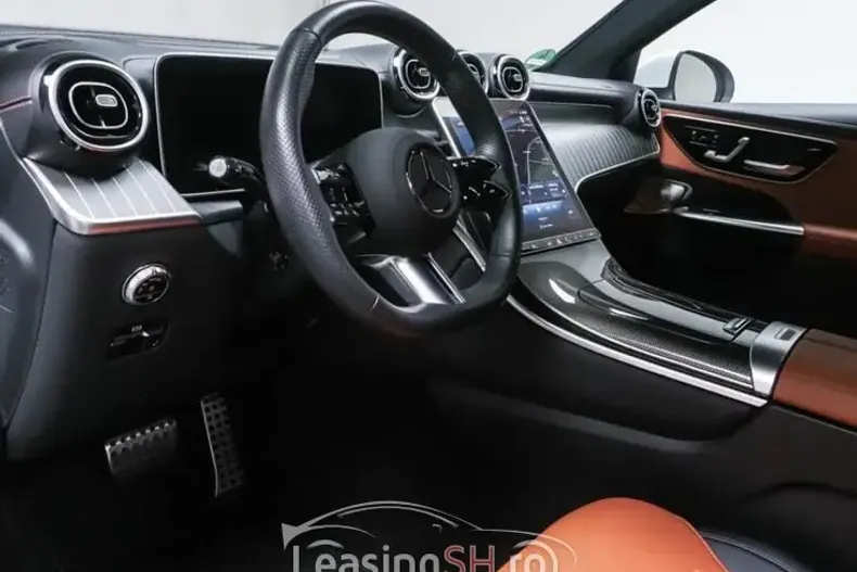 Mercedes-Benz 300 din 2023 cu 12.537 km - oferta MER99334 - foto 5