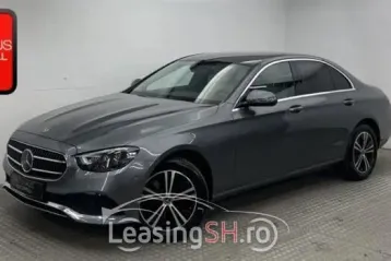 Mercedes-Benz 220 din 2021 - oferta MER96968