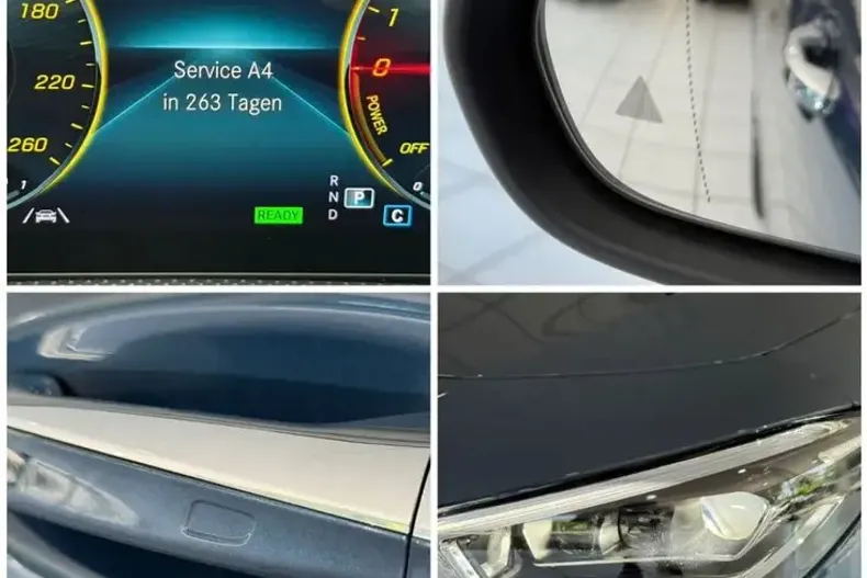 Mercedes-Benz 250 din 2023 cu 25.000 km - oferta MER96949 - foto 11