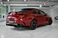 Mercedes-Benz 35 AMG din 2021 cu 26.000 km - oferta MER96659 - foto 4