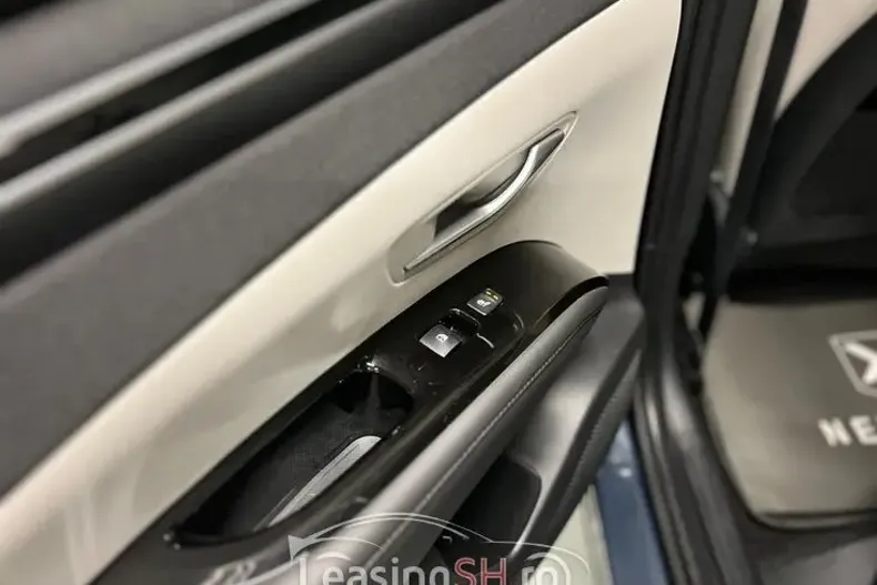 Hyundai TUCSON din 2021 cu 110.200 km - oferta HYU94780 - foto 10