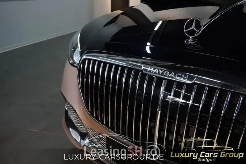 Mercedes-Benz 680 din 2023 cu 4.500 km - oferta MER96989 - foto 8