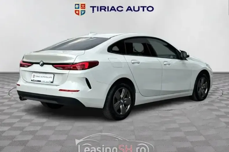 BMW 218i din 2021 cu 111.652 km - oferta BMW102312 - foto 7