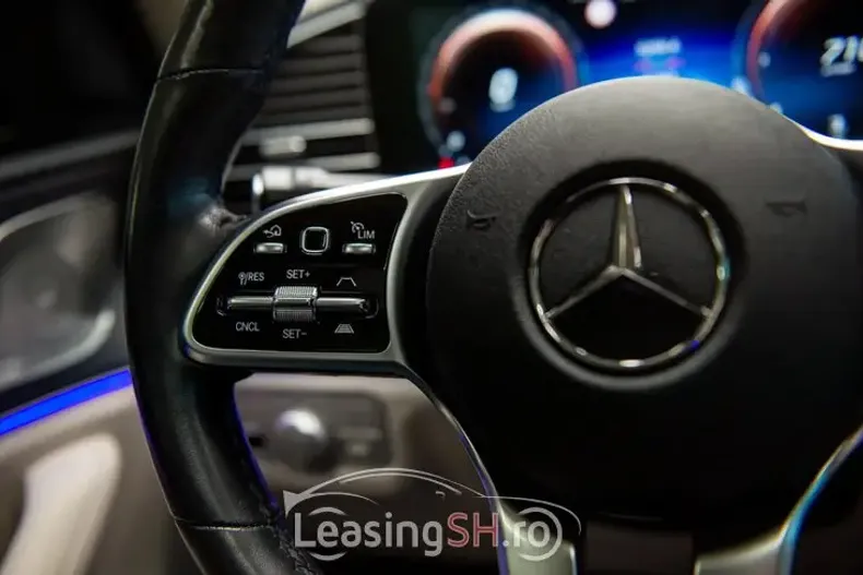 Mercedes-Benz 400 din 2022 cu 79.000 km - oferta MER96295 - foto 34