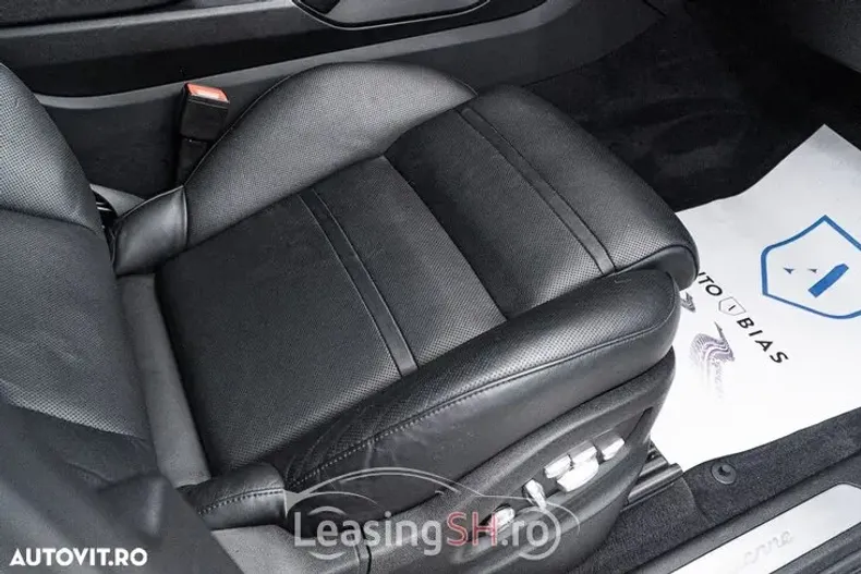 Porsche Cayenne Coupe din 2019 cu 108.000 km - oferta POR95872 - foto 32